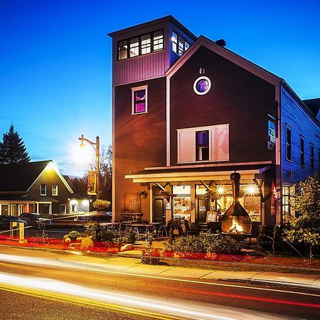 Auberge Sutton Brouerie Eksteriør billede