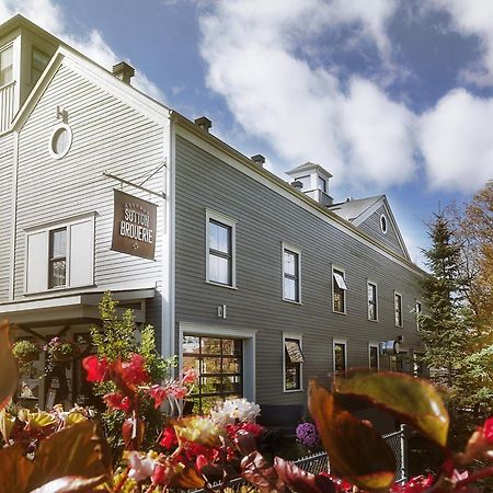 Auberge Sutton Brouerie Eksteriør billede