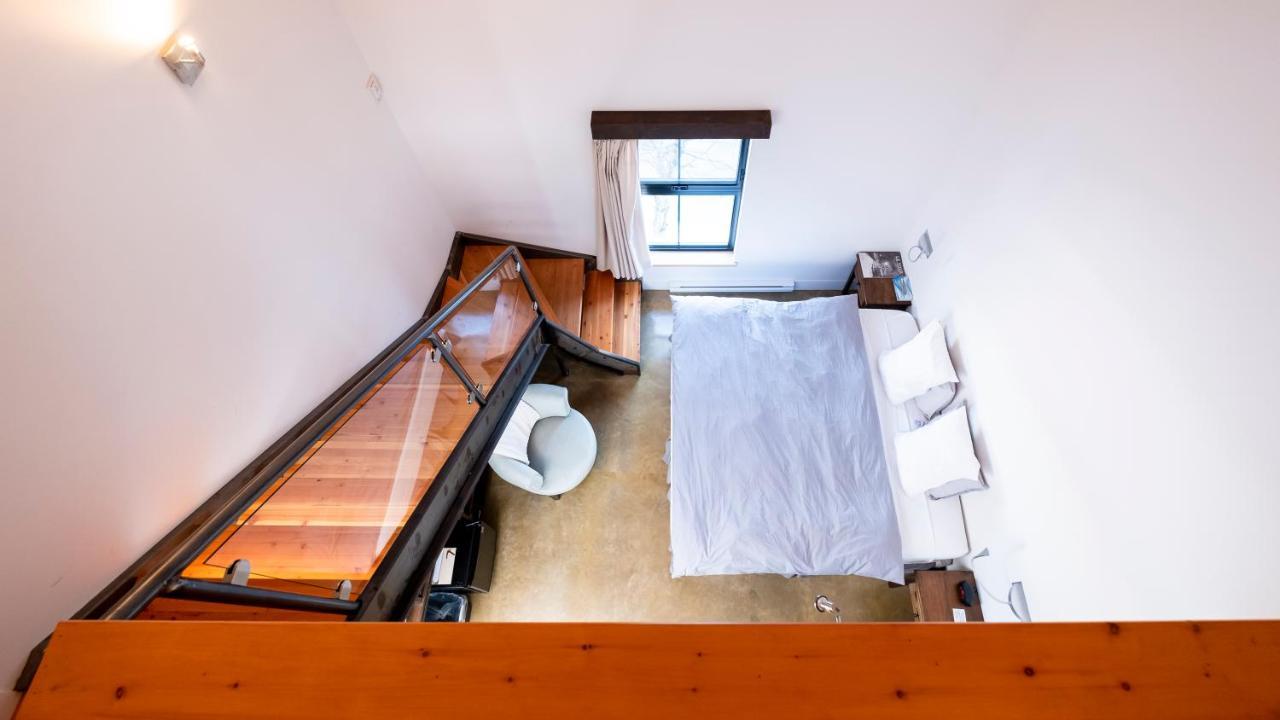 Auberge Sutton Brouerie Værelse billede