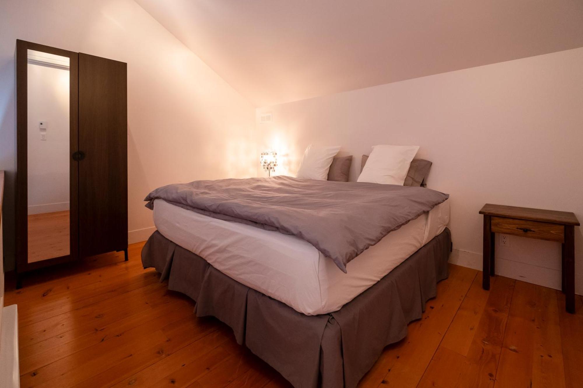 Auberge Sutton Brouerie Værelse billede