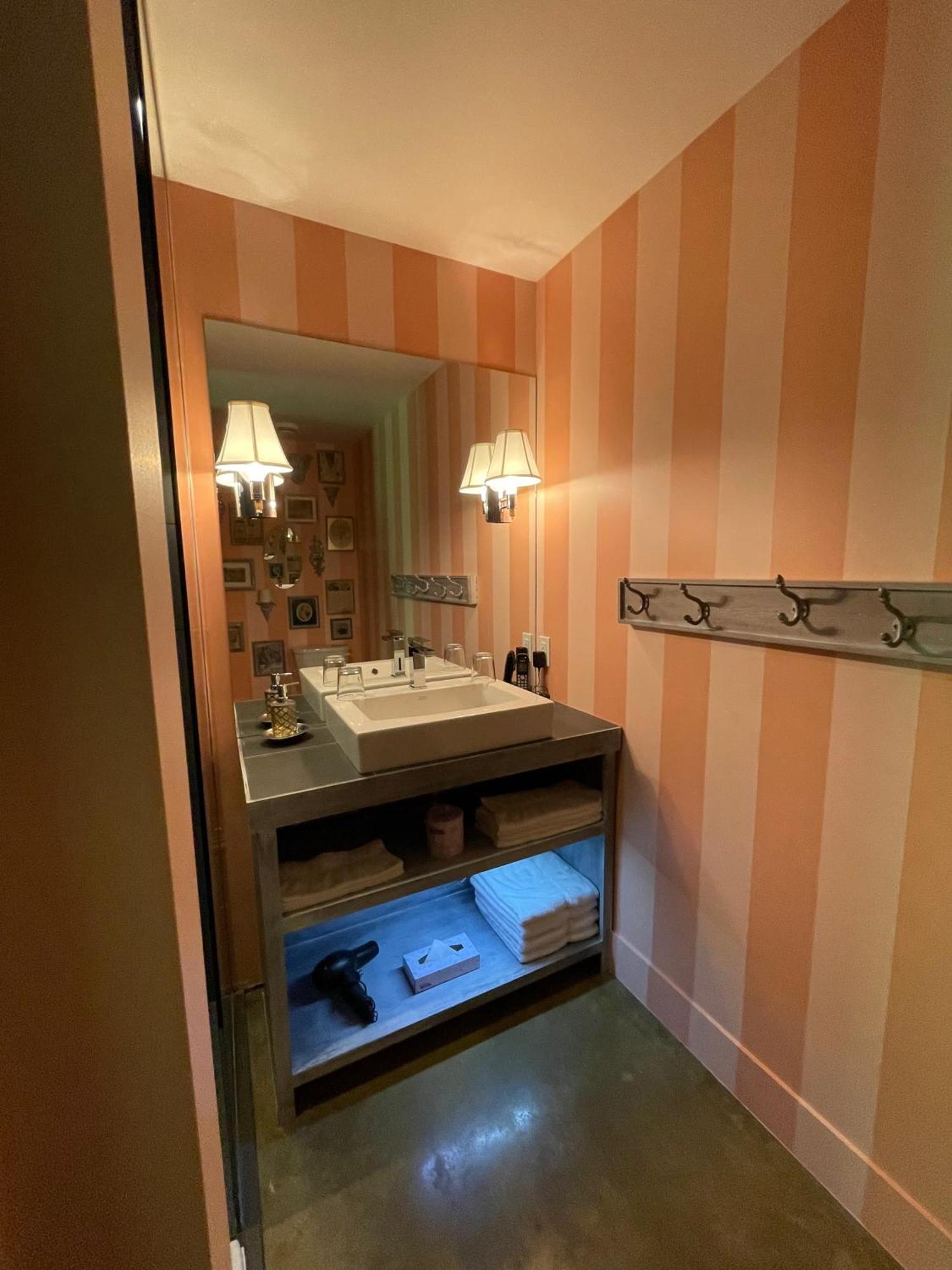 Auberge Sutton Brouerie Værelse billede