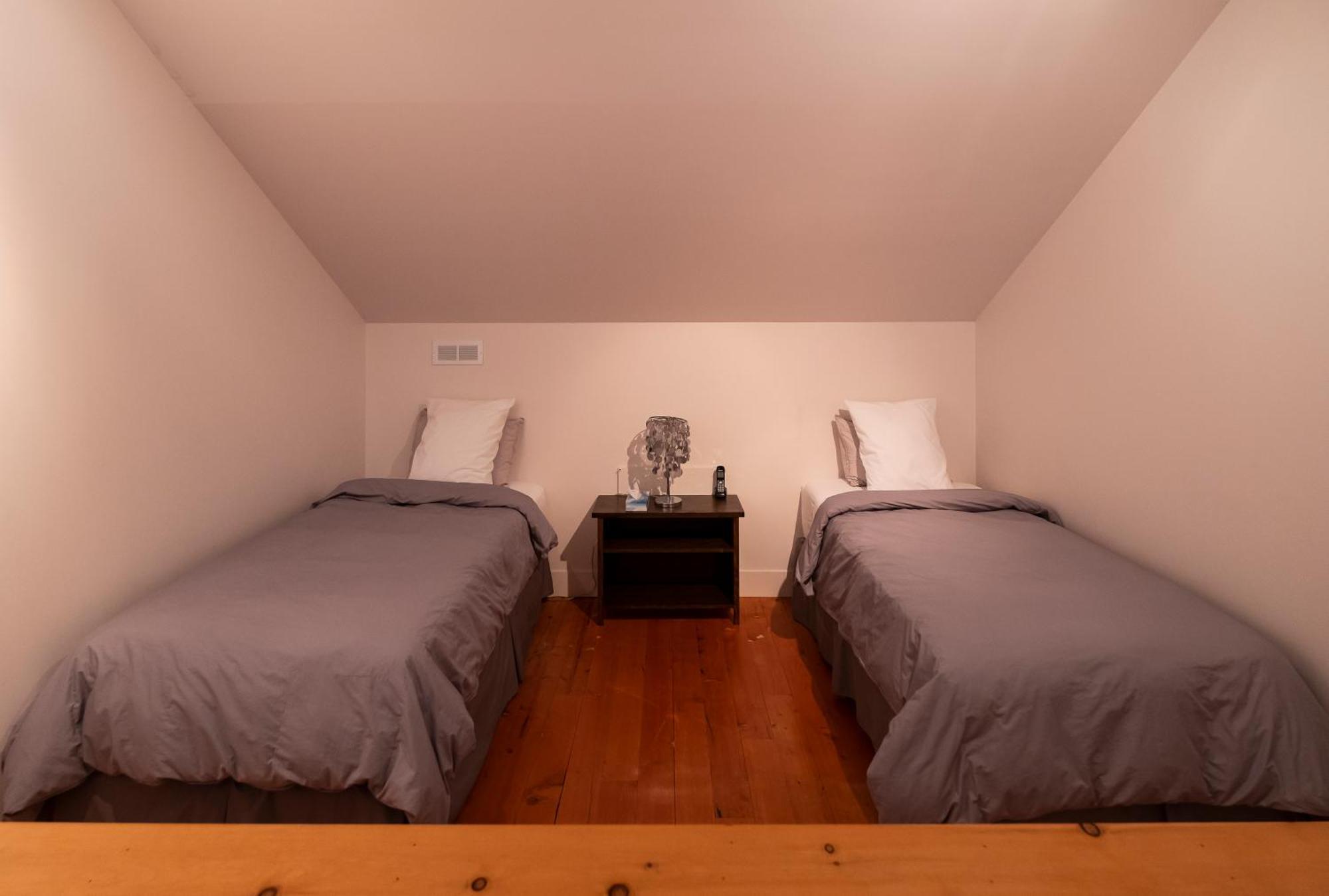 Auberge Sutton Brouerie Værelse billede