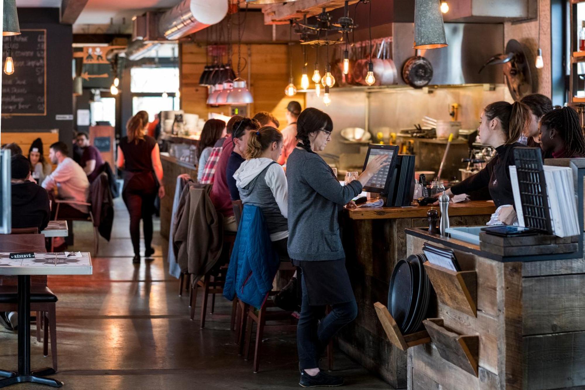 Auberge Sutton Brouerie Eksteriør billede